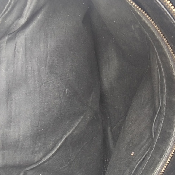 Fossil leather briefcase - Picture 8 of 9